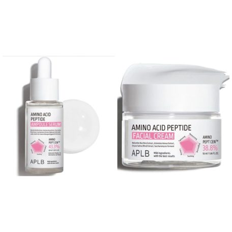 APLB - Amino Acid Peptide Set (95ml)
