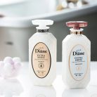 NatureLab - Moist Diane Perfect Beauty Extra Shampoo Moist & Shine + Treatment SET (2x450ml)