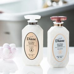   NatureLab - Moist Diane Perfect Beauty Extra Shampoo Moist & Shine + Treatment SET (2x450ml)