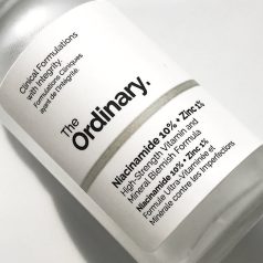 The Ordinary - Niacinamide 10% + Zinc 1% Serum 30ml