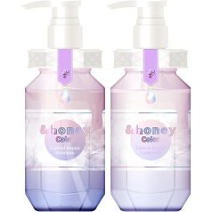 &HONEY - Color Control Repair Shampoo 1.0 + Treatment 2.0
