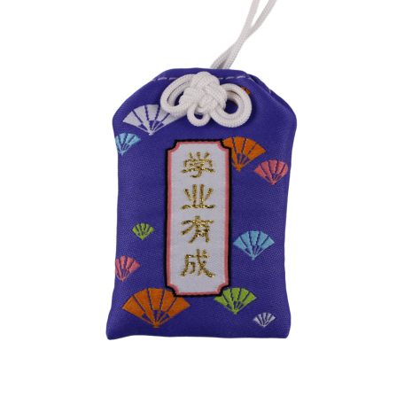 Sikeres tanulás omamori