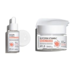 APLB - Glycerin Vitamin C Set (95ml)