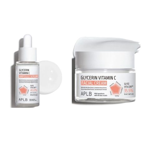 APLB - Glycerin Vitamin C Set (95ml)