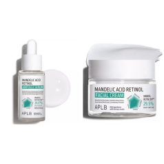 APLB - Mandelic Acid Retinol Set (95ml)