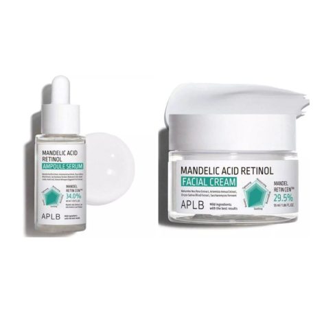 APLB - Mandelic Acid Retinol Set (95ml)