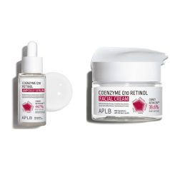 APLB - Coenzyme Q10 Retinol Set (95ml)