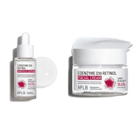 APLB - Coenzyme Q10 Retinol Set (95ml)