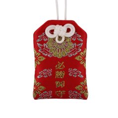 Győzelem omamori