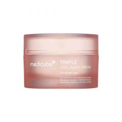 medicube - Triple Collagen Cream 4.0 (50ml)