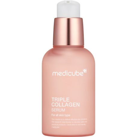 medicube - Triple Collagen Serum 4.0 (55ml)