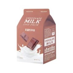 A'PIEU - Milk One Pack Chocolate 21g