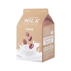 A'PIEU - Milk One Pack Coffee 21g