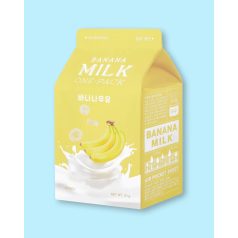 A'PIEU - Milk One Pack Banana 21g
