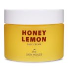 the SKIN HOUSE - Honey Lemon Face Cream (50ml)