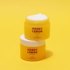 the SKIN HOUSE - Honey Lemon Face Cream (50ml)