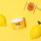 the SKIN HOUSE - Honey Lemon Face Cream (50ml)