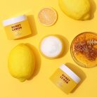 the SKIN HOUSE - Honey Lemon Face Cream (50ml)