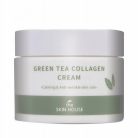 the SKIN HOUSE - Green Tea Collagen Cream (50ml)
