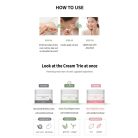 the SKIN HOUSE - Green Tea Collagen Cream (50ml)