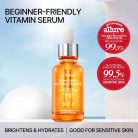 JUMISO - All Day Vitamin Brightening & Balancing Facial Serum 30ml