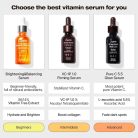 JUMISO - All Day Vitamin Brightening & Balancing Facial Serum 30ml