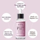 Cos De BAHA - P M.A Peptide Serum 30ml