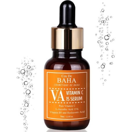 Cos De BAHA - VA Vitamin C 15 Serum 30ml