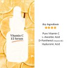 Cos De BAHA - VA Vitamin C 15 Serum 30ml