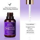Cos De BAHA - S4 Salicylic Acid BHA 4% Serum 30ml