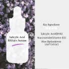 Cos De BAHA - S4 Salicylic Acid BHA 4% Serum 30ml