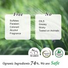 Cos De BAHA - AN Arbutin Niacinamide Serum 30ml