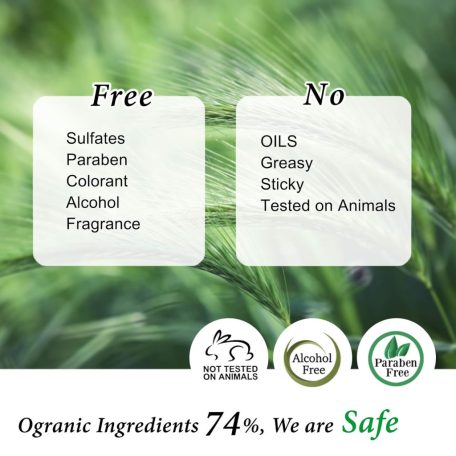 Cos De BAHA - AN Arbutin Niacinamide Serum 30ml