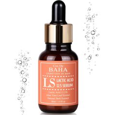 Cos De BAHA - LS Lactic Acid 12.5 Serum 30ml