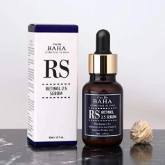 Cos De BAHA - RS Retinol 2.5 Serum Jumbo 60ml