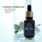 Cos De BAHA - RS Retinol 2.5 Serum Jumbo 60ml