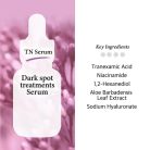 Cos De BAHA - TN Tranexamic Acid Niacinamide Serum 30ml
