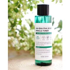 SOME BY MI AHA∙BHA∙PHA 30 Days Miracle 150ml