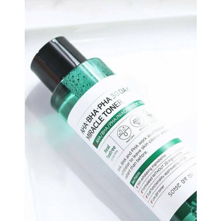 SOME BY MI AHA∙BHA∙PHA 30 Days Miracle 150ml