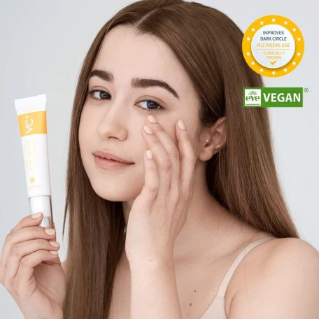 OOTD - Dark Circle Eye Serum 30g