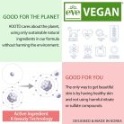 OOTD - Dark Circle Eye Serum 30g