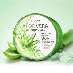 esfolio - Moisture Soothing Gel Aloe Vera 100% (300ml)
