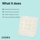 COSRX - Acne Pimple Master Patch