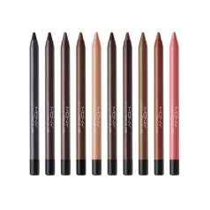   MACQUEEN - The Big Waterproof Pencil Gel Liner #04 Arabic Latte