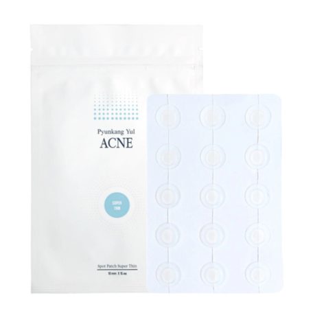 Pyunkang Yul - Acne Spot Patch Super Thin