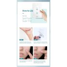 Pyunkang Yul - Acne Spot Patch Super Thin