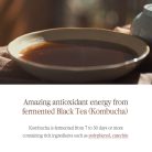 Pyunkang Yul - Black Tea Time Reverse Eye Cream 25ml