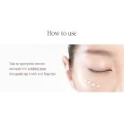 Pyunkang Yul - Black Tea Time Reverse Eye Cream 25ml