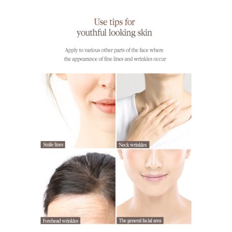 Pyunkang Yul - Black Tea Time Reverse Eye Cream 25ml