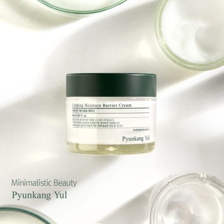 Pyunkang Yul - Calming Moisture Barrier Cream (50ml)